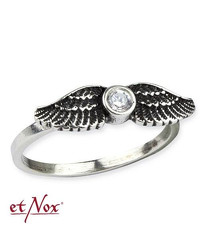 Silberring 'Wing' - vergleichen und g&uuml;nstig kaufen